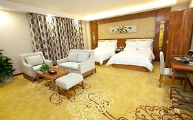 Daysun International Hotel Guangzhou